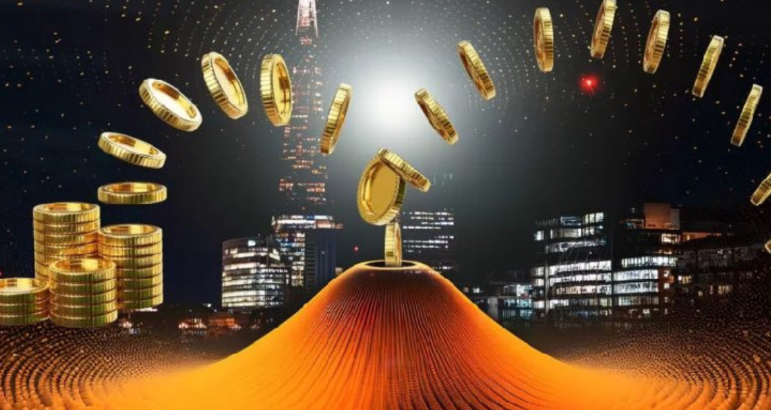 Quicktokenorg's tweet photo. ⁠ #blog #UK #government #tokenization

The UK government has embraced a proposal to implement tokenization technology, expressing its intention to actively utilize digital assets...

https://t.co/rwDw9yytMn https://t.co/YmkXA8oPHE