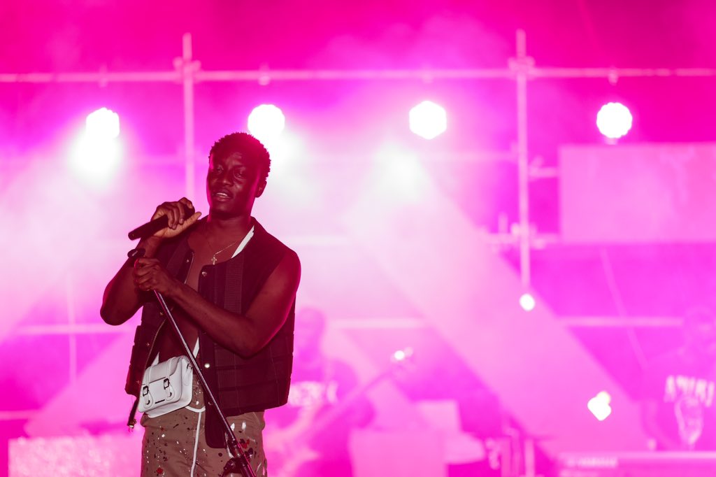 This is the same team that is going to shutdown <a href="/HowardTheatre/">The Howard Theatre</a> in Washington Dc on JULY 6.

Happy New Year❤️