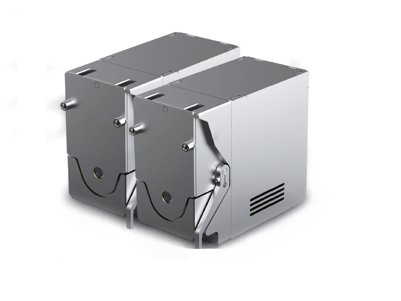 Aurora Pro Scientific- Make Fluidics Easy tweet media