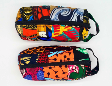 outreachuganda's tweet photo. Check out these beautiful handmade cosmetic bags! They are great to store cosmetics or anything else you want to organize in your purse or suitcase.

https://t.co/YveYMIwhKF https://t.co/kOPHc9yzJr
