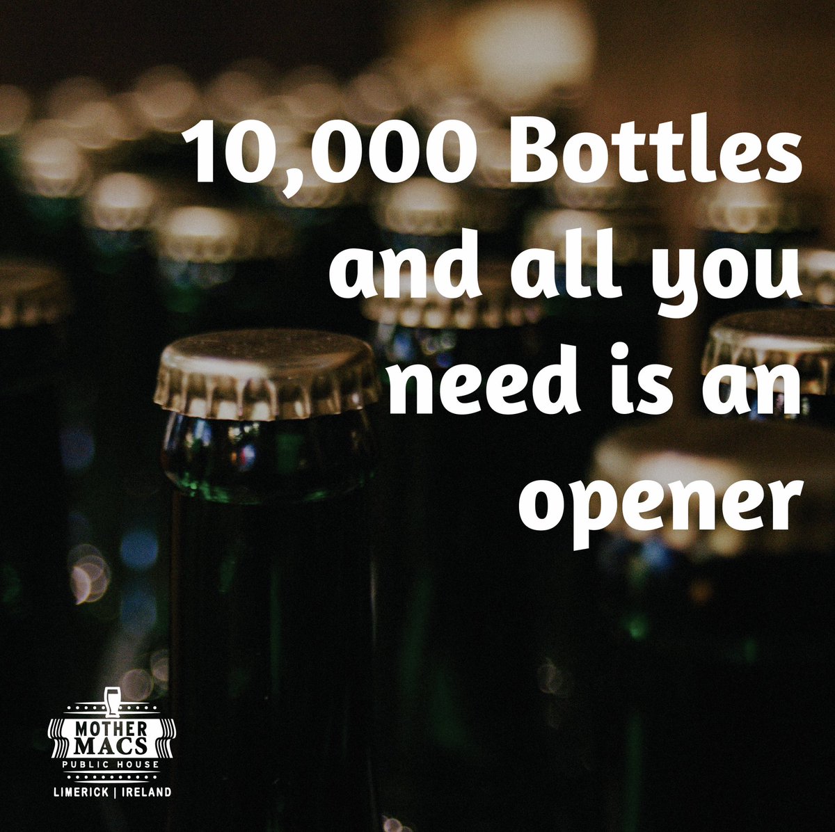 It feels like one of those days