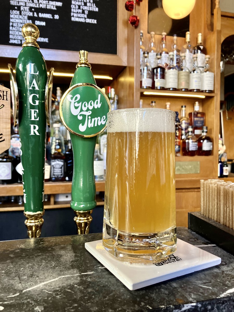 goodtimebrewing tweet picture
