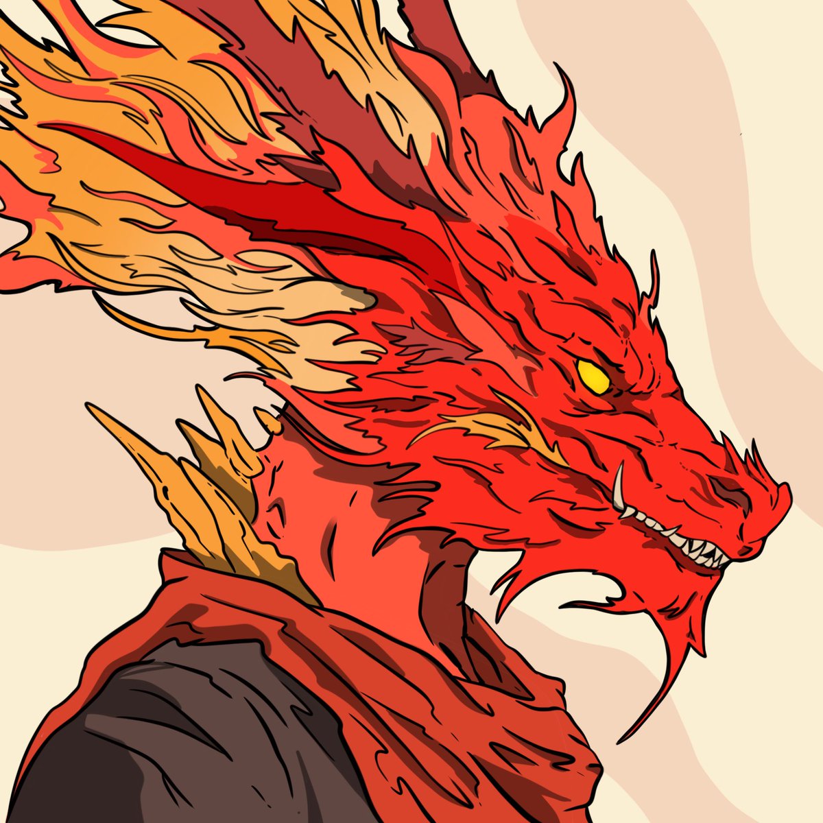 it is time...

THE NEW SEI DRAGON HAS LANDED!!!

The Year of the Dragon is just getting started 🐉

Phase0 WL giveaway for 5 random peeps who rt this🚀