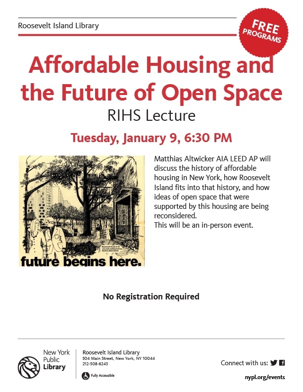 RooseveltIslandLib tweet media