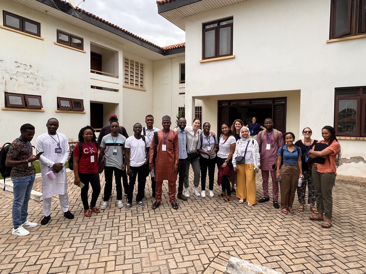 Applications open in 10 days!

If you’re an African student consider applying to join us, and faculty from leading institutes across the world, in Kigali, Rwanda this July.