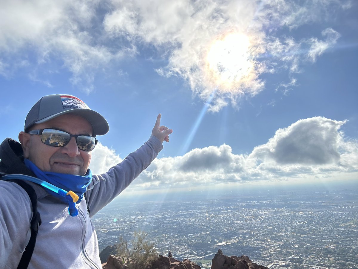 felipecorral's tweet image. #Camelback #Arizona 🏜️