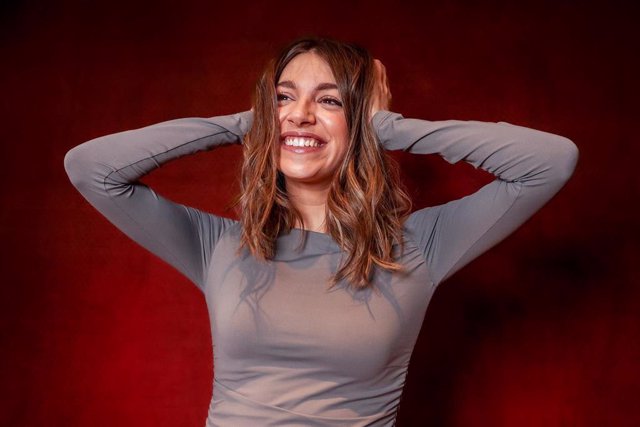 Me quedo con la gran voz de...
🔄 Chenoa 
❤️ Ana Guerra