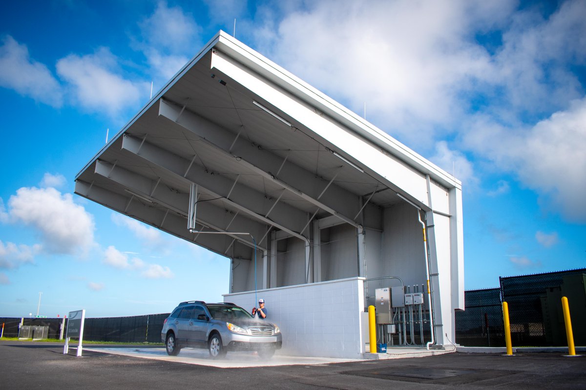 SunTrax Florida tweet media