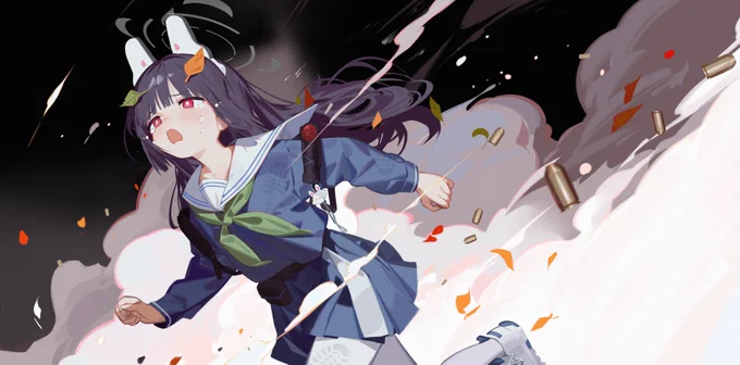  #ブルアカ #ブルーアーカイブ