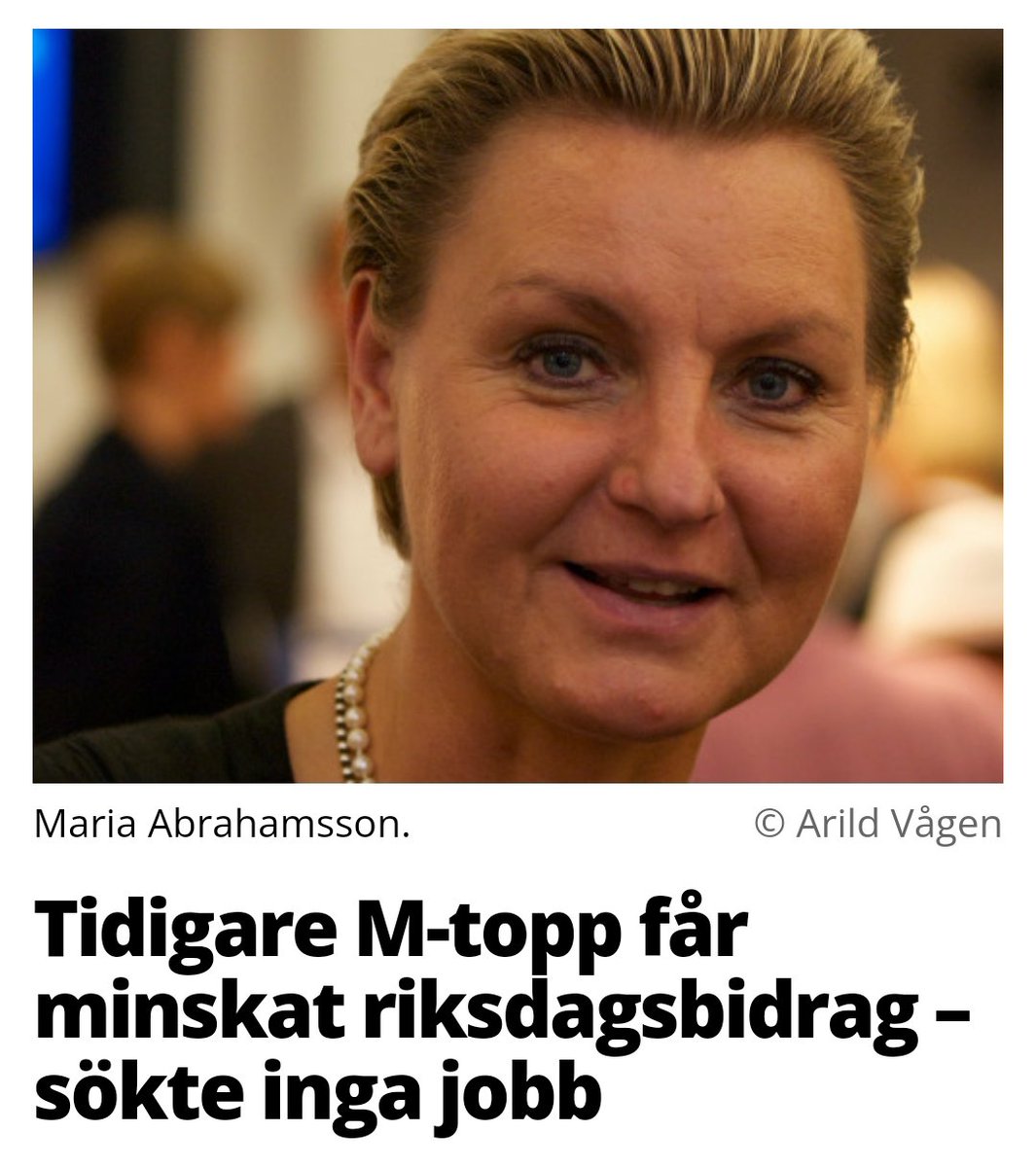 Werwolf102's tweet photo. Undrar om parasiten @veronicapalm också fick avdrag på arvodet för alla de år hon levde lyxliv på vår bekostnad?
#typiskt @socialdemokrat #svpol https://t.co/DISeBUpJjt