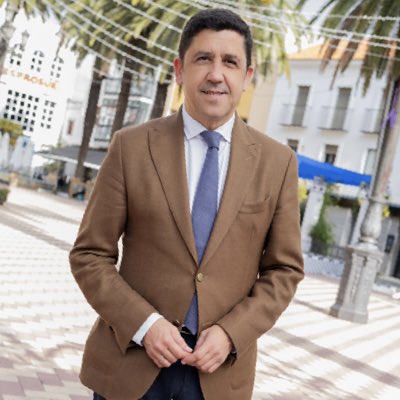 Alberto Fernández tweet media