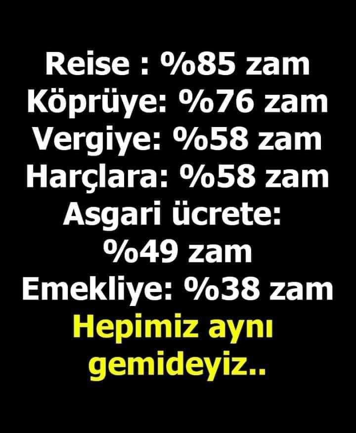 #EmekliZammınıTuikBelirleyemez