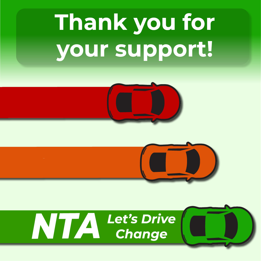 We've have more than 1000 signatories on our open letter to Minister of Health Dr Shane Reti calling for much needed changes to the National Travel Assistance (NTA) Scheme by December 2024. The campaign is still live - so do sign and spread the word at: letsdrivechange.org.nz