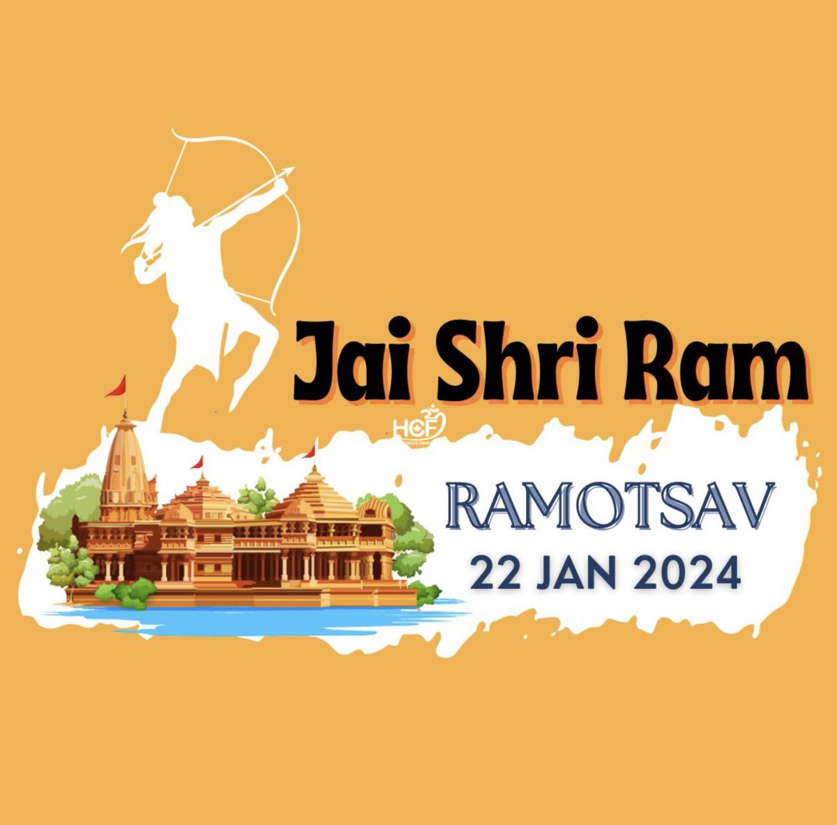 UKTeluguHindu's tweet photo. 18 days to go. Sanatana Dharma ki Jai. Sri Rama returns to Ayodhya. Do you know the stories of those people who made this happen? A moment to reflect and offer our respect.
#jaishreeram #ayodhyarammandir #ayodhya #sanatanadharma #santandharma #sangh #jaisiyaram #teamutho #utho https://t.co/vXLMVKKwSC
