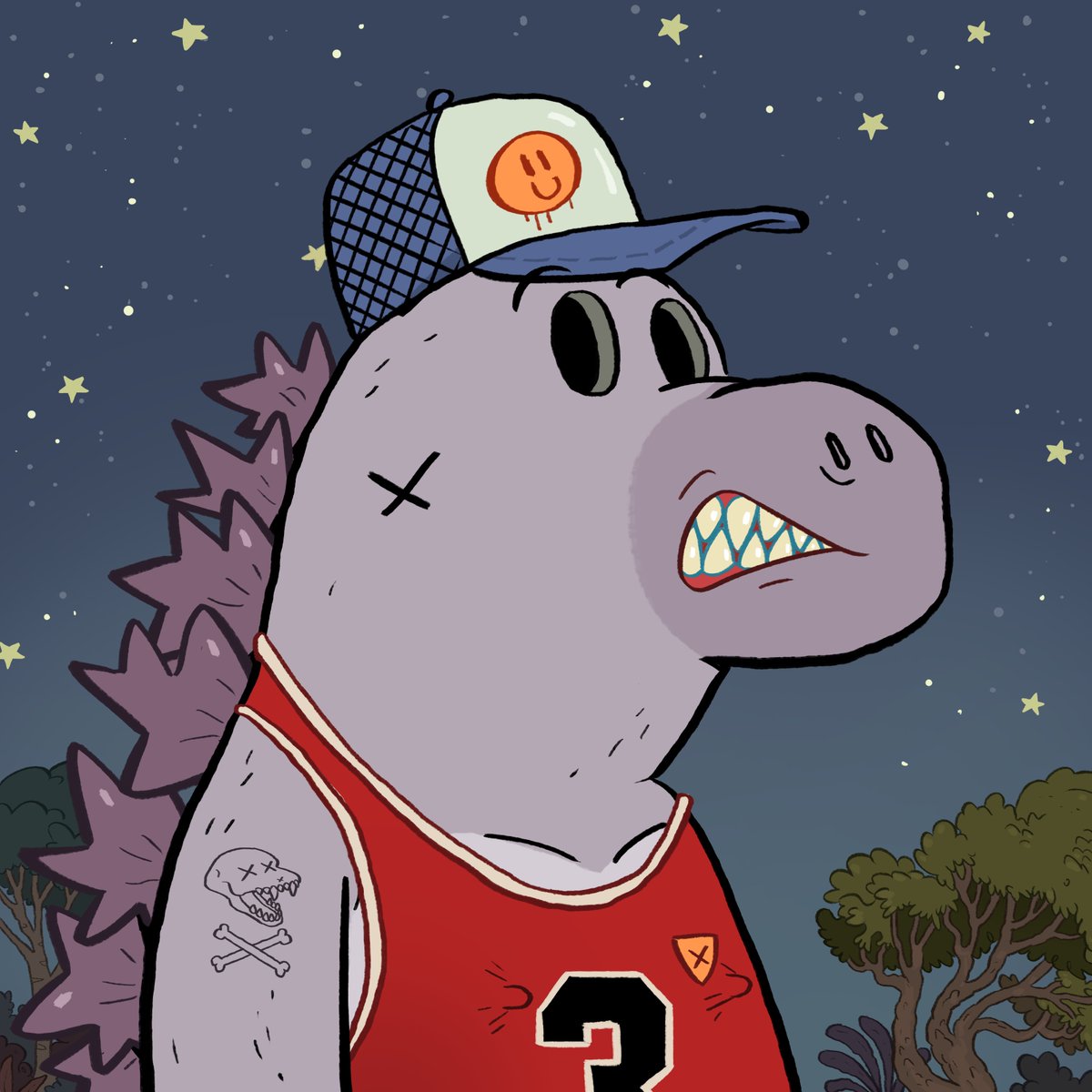 0planCREAM's tweet photo. @SOLFUNKYKAIJU got 2!!! https://t.co/sGkTMXKeOK