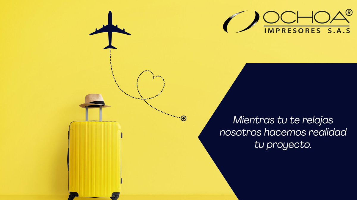 "Impresionamos no solo con agilidad y cumplimiento sino con calidad. Descubre cómo en nuestro sitio web.
ochoaimpresores.com/papeler%C3%ADa…
 #ImpresiónDeCalidad