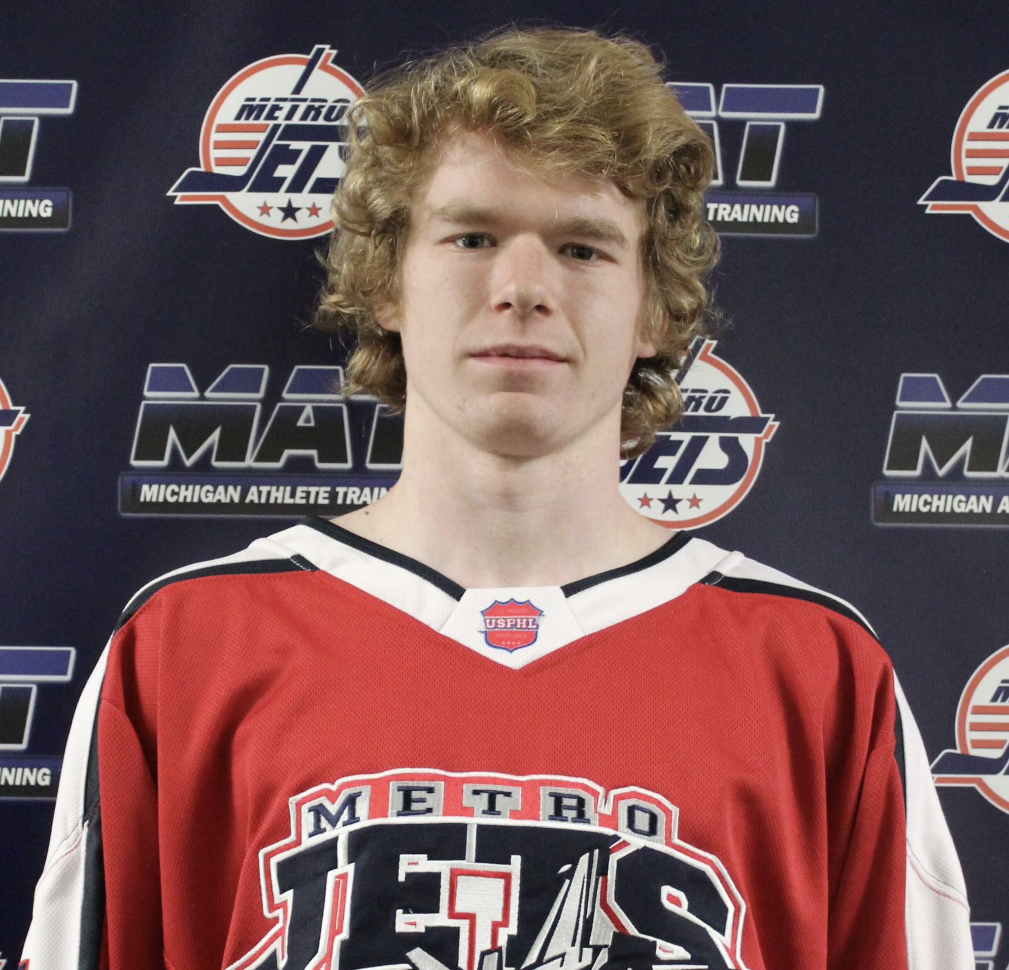 Metro Jets Hockey on X: ‼️ GAME UPDATE ‼️ Steven Miller and Robert  Vanderdonck each have two goals:assist, Ugo Lollier adds a goalthree  assists, Mason Cole a goaltwo assists as the #MetroJets