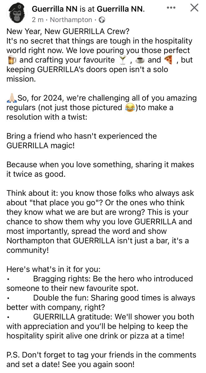 Beer_Guerrilla tweet picture