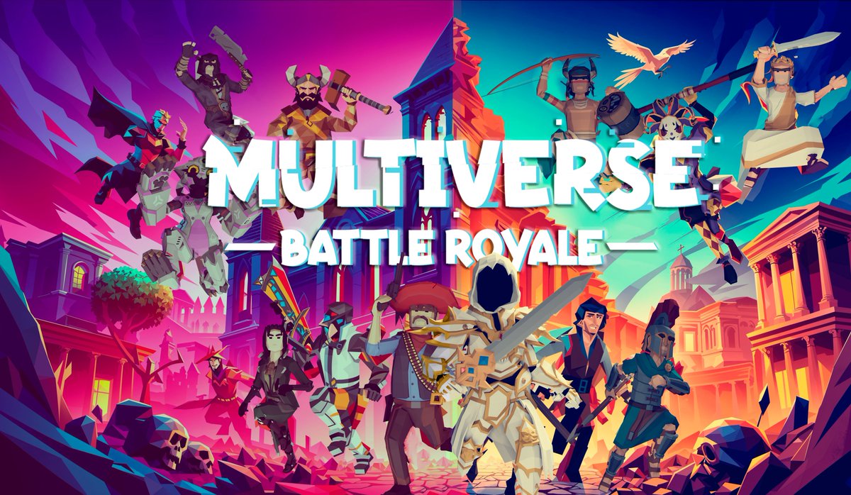 PlayMultiverse.gg tweet media
