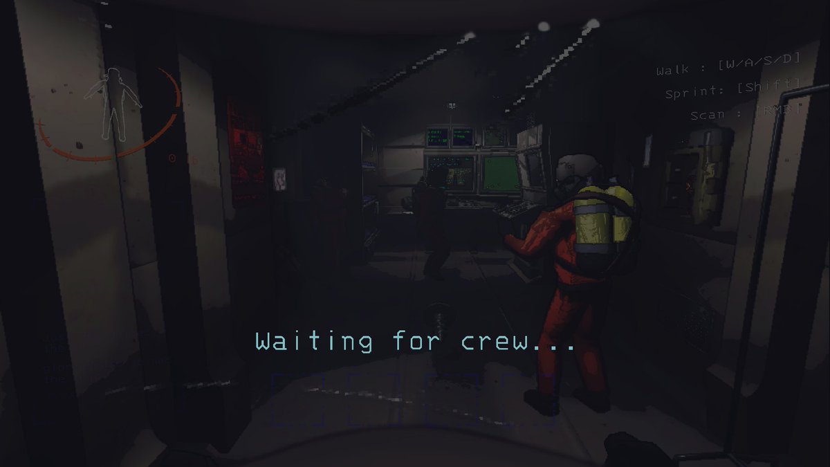 // Reasons why Mun isn't here:

Addicted to lethal company