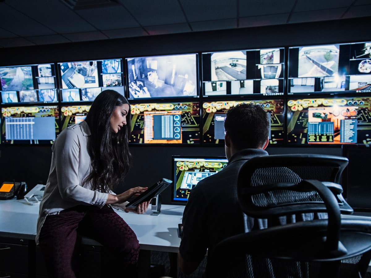 At Intel, our goal is to build the most secure hardware on the planet, from world-class CPUs to XPUs and related technology, enabled by software. Learn more about our Security-First Pledge: intel.ly/3THnKeS