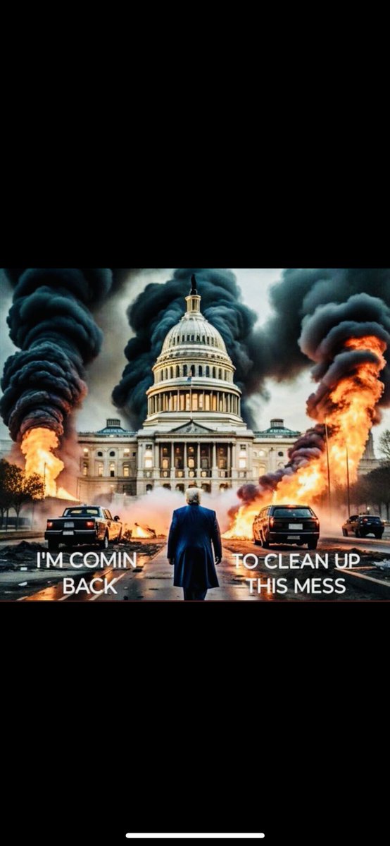 <a href="/atensnut/">Juanita Broaddrick</a> Trump 2024 
The mess must be cleaned