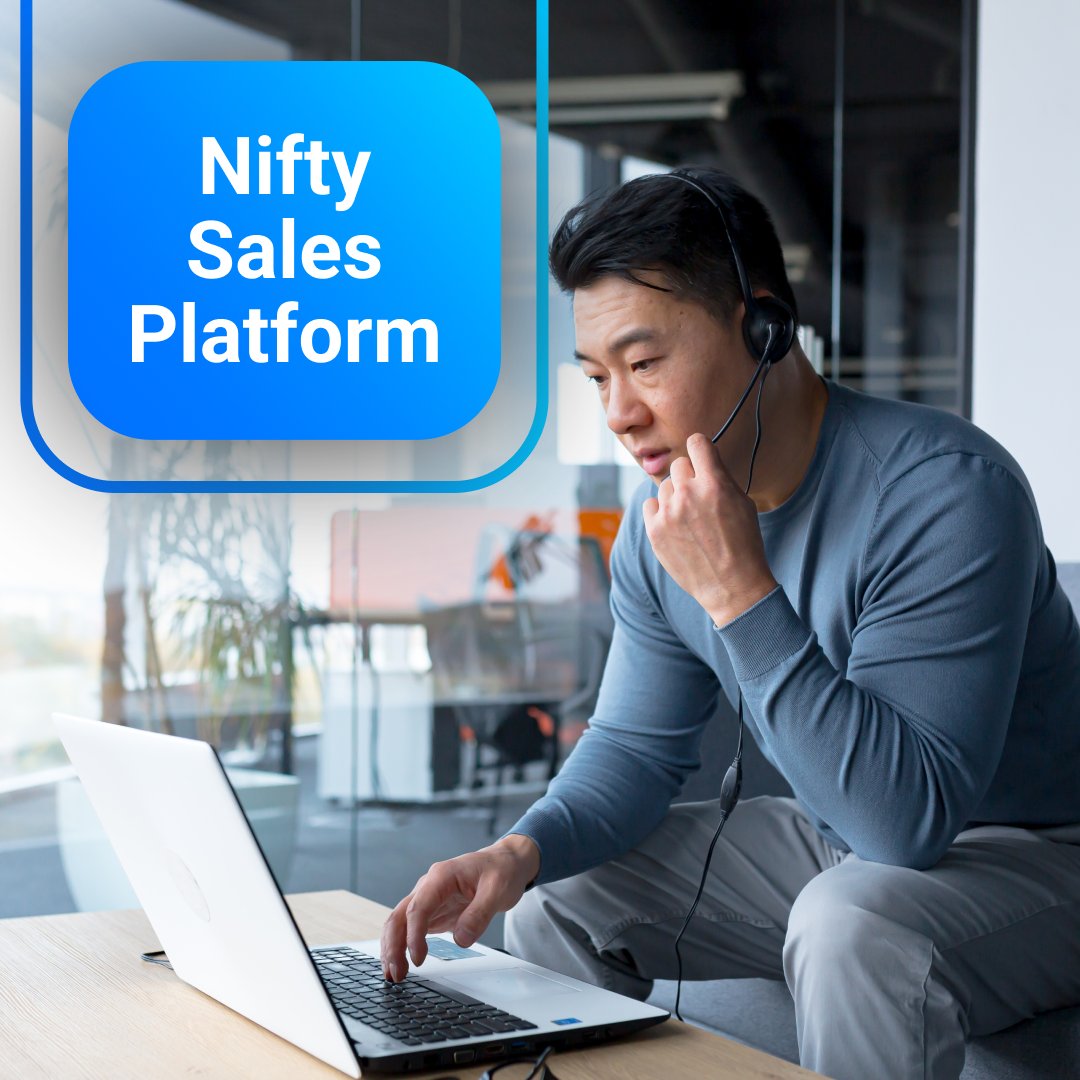 NiftyInsurance's tweet image. Gain entry to Compliant Care, Trusted Solutions, and a complete package deal featuring Qualified Leads, Cutting-Edge Technology, and Ongoing Support. 

#SalesPlatform #GameChanger #MedicareSales #VirtualSalesPlatform #SalesGoals #InsuranceSales #MedicareAgent #CRM #MedicareLeads