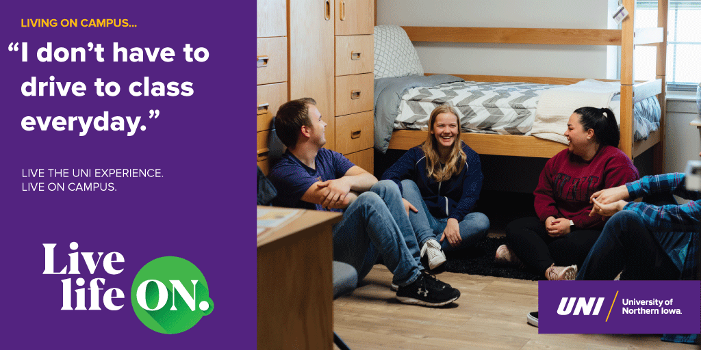 UNI Housing tweet media