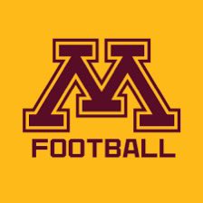 GabrielGeorge06's tweet photo. After a great conversation with Coach Monroe I’m honored to receive my first D1 offer from the University of Minnesota! Go Gophers!!
@Joespags12 @CoachNJ_Monroe @ionafootball @GopherFootball https://t.co/02L9gBf9X2