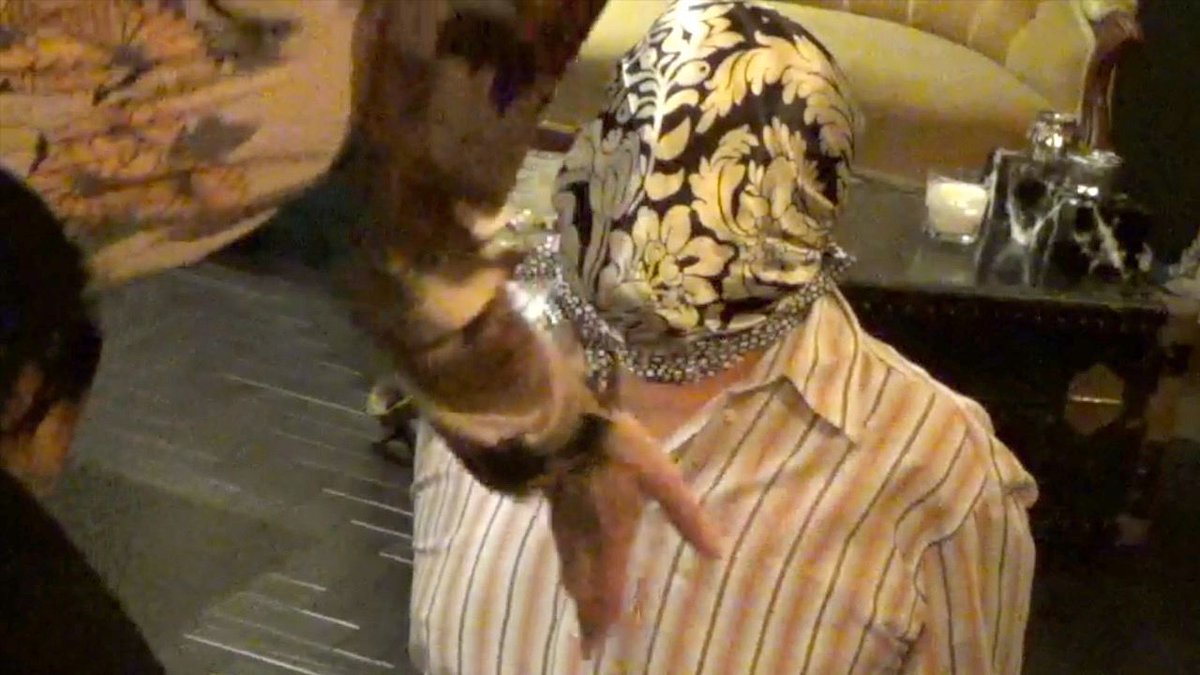 🚀 unleash the power of female domination clips with our uncredible bundle offer! 📉 get a jaw-droppüing 50 % discount on over 90 minutes of mind-blowing videos. elevate your video archive on clips of female dominating - 7 clips in a bundle. buff.ly/3S0voQj #scarfbondage