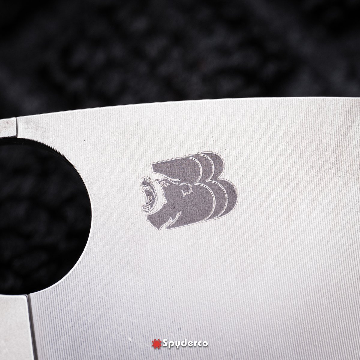 SpydercoKnives's tweet image. Happy National Trivia Day! Can you identify these talented designers by their Spyderco designer’s marks?

 #Spyderco #SpydercoKnives