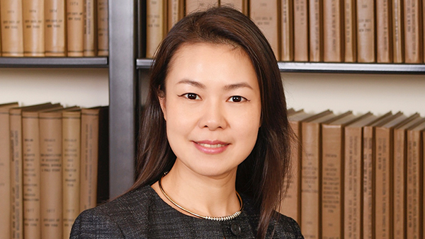 Discovering the Green in Finance: Prof. @LinPengFin breaks down her latest climate finance research and how it can pave the way for a more sustainable future gc.cuny.edu/news/professor… @CUNYGCECON @BaruchCollege @Baruch_Zicklin