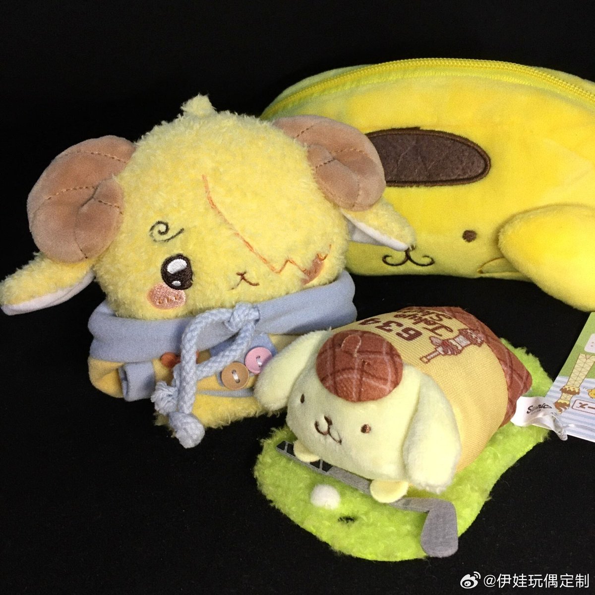 포돌🧸 tweet media