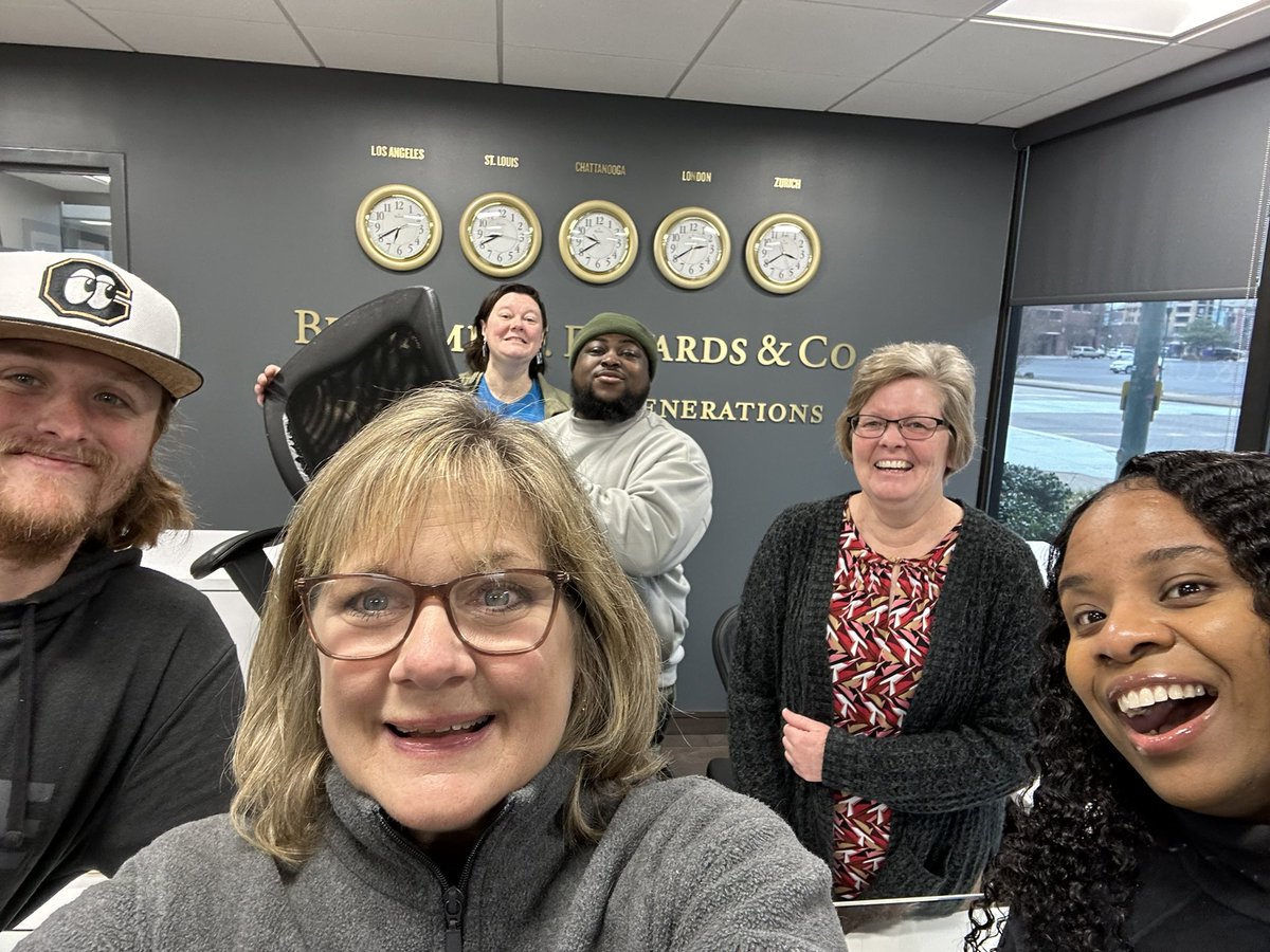 Howard Connect Academy tweet media