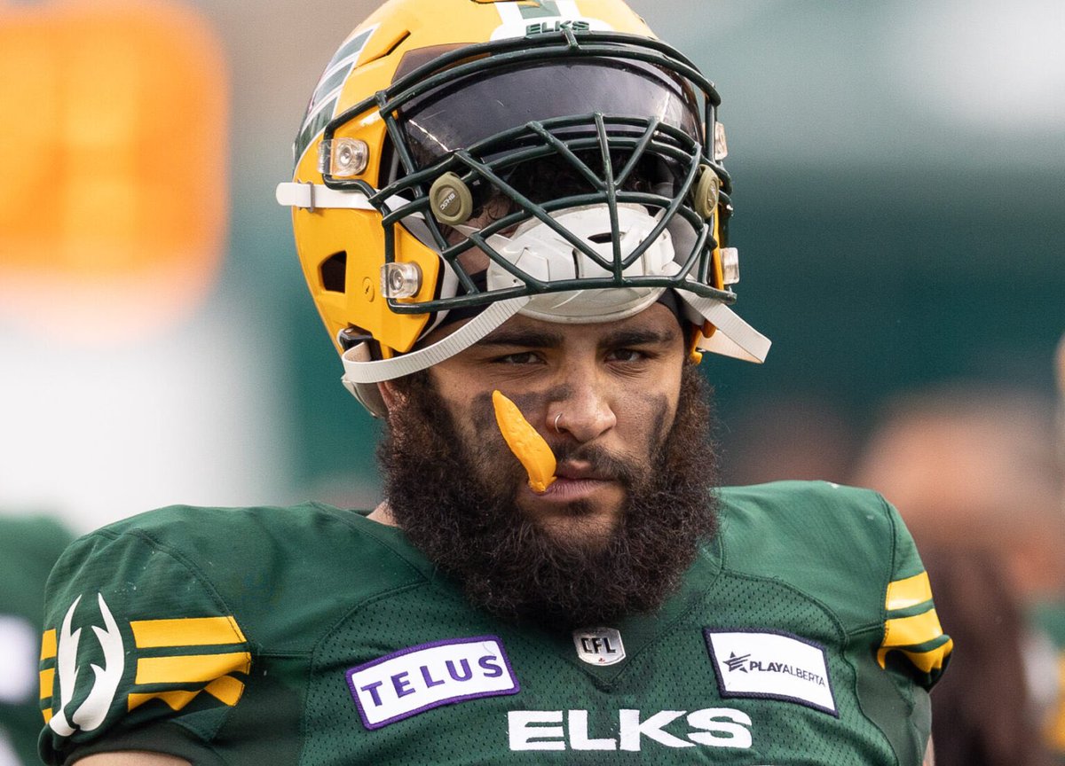 Pittsburgh Steelers work out Canadian DL J-Min Pelley 3downnation.com/2024/01/04/pit… #Steelers #NFL #Elks #CFL