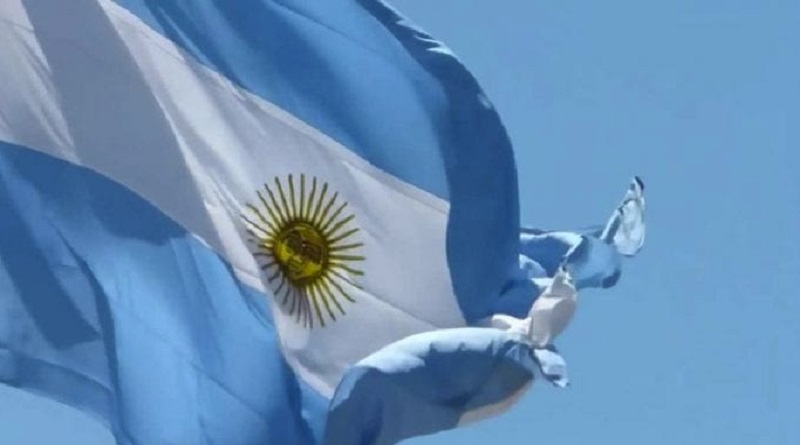 Venezuela ratifica su respaldo a Argentina sobre las Islas Malvinas #PuebloEstableYEnPaz vtv.gob.ve/venezuela-resp…