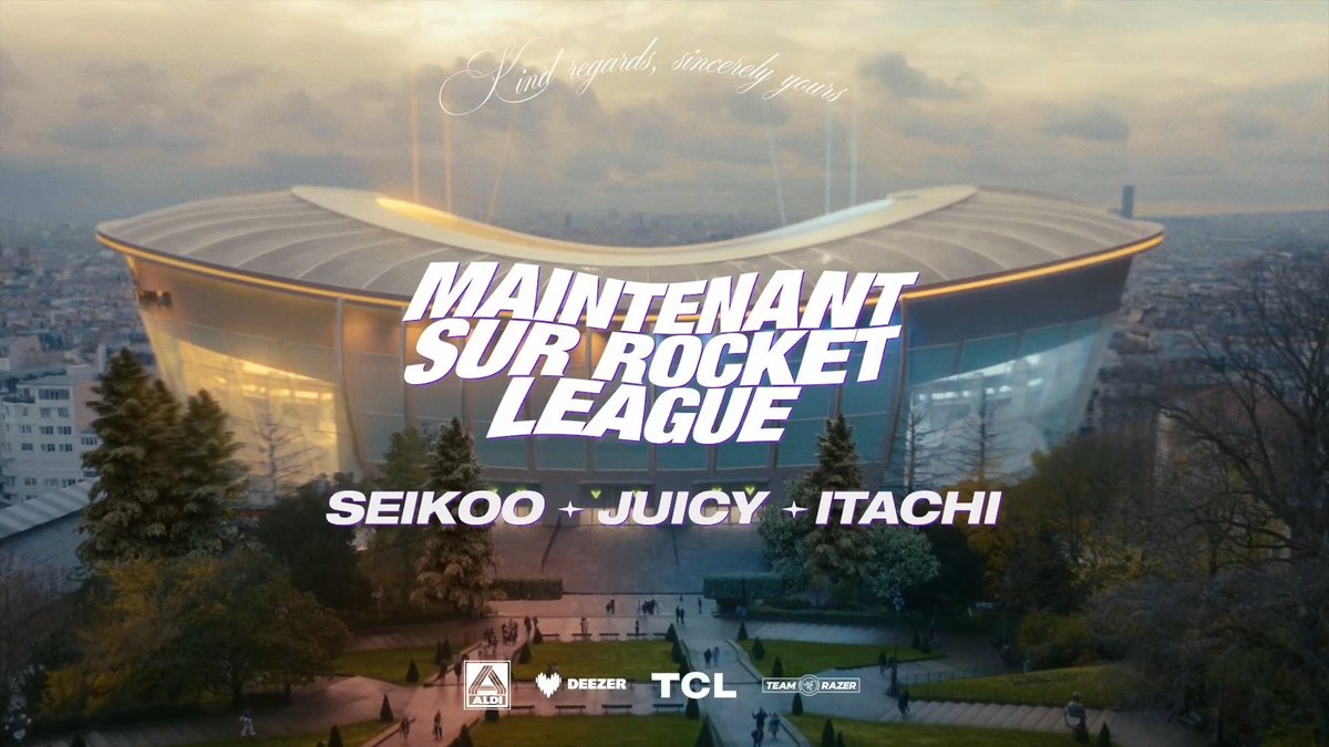 Liquipedia RL tweet media
