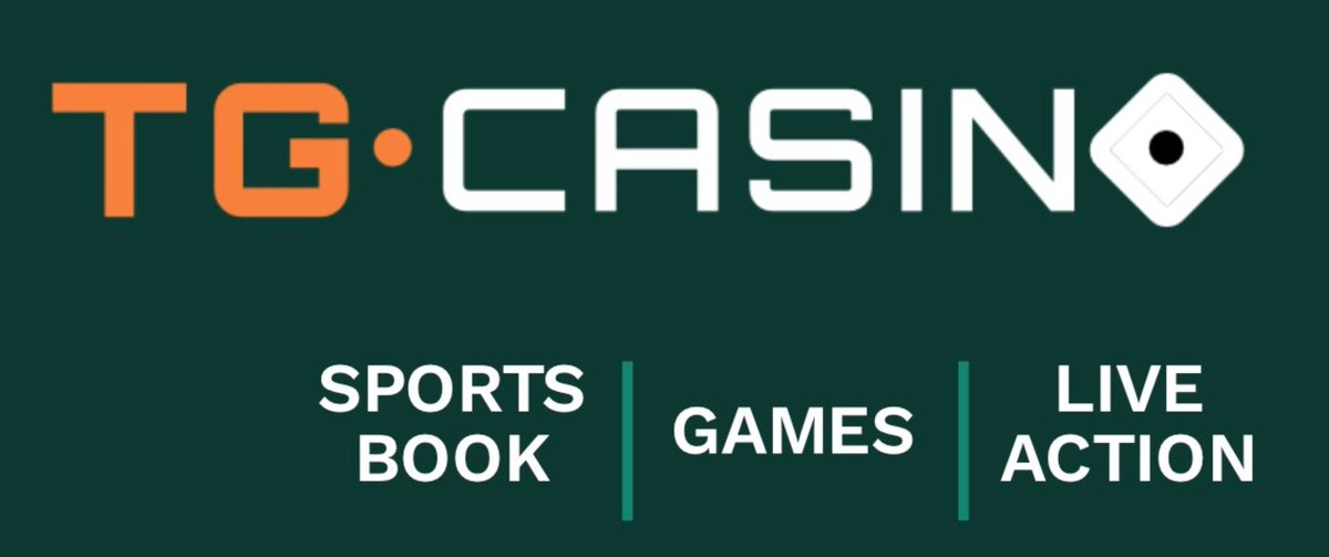 One of the hottest gambleFI plays is now live!  This is your second chance to get in early if you missed $RLB which hit an ATH recently of $800M.

The GambleFI narrative is young and I'm expecting huge numbers this bull.

$TGC - Launch 7pm CET 4th Jan.

<a href="/TGCasino_/">TG Casino</a>

🧵