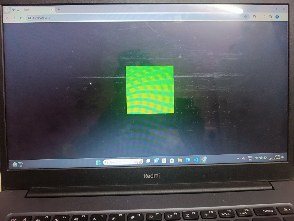 Vidushit143's tweet photo. Day11 Progress:
Finally #11DaysofCode comes to an end🥺. These were the most productive days of my journey. Hoping to attain this in upcoming days too🥹.
▪️70% of the tasks completed
▪️5 topics of DSA are left
▪️Solved total of 33 Leetcode questions.
.cntd
#Day11 #11DaysofCode https://t.co/2wapR6GNJm