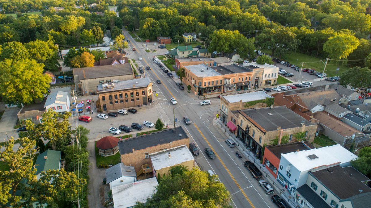 We're kicking off 2024 with several exciting transportation projects: the development of bicycle &amp; pedestrian plans for the Villages of Alsip and Richmond, a multimodal plan for Hoffman Estates &amp; multidisciplinary corridor study spanning Calumet City, Lansing &amp; South Holland!