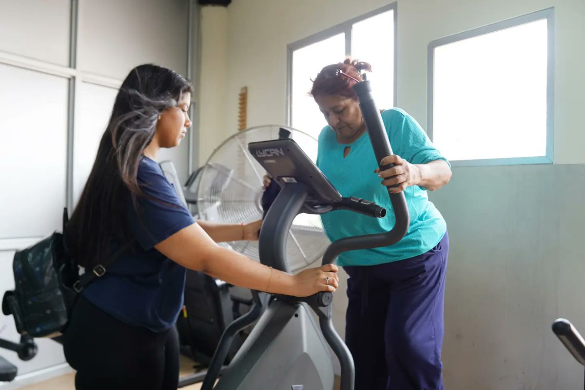 GobiernodeDuran's tweet photo. 🏥💖 ¡Atención gratuita en el CEMATID para personas con discapacidad!
Nos preocupamos por tu salud y bienestar. ¡Ven y descubre nuestros servicios especializados de lunes a viernes de 8h00 a 16h00.
@CHONILLOec
#Durán #CEMATID https://t.co/jMQvoOtPIh