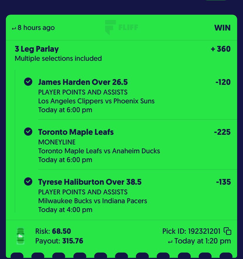 dabblemann's tweet image. 2024 bang im back #fliff #GamblingsTwitter