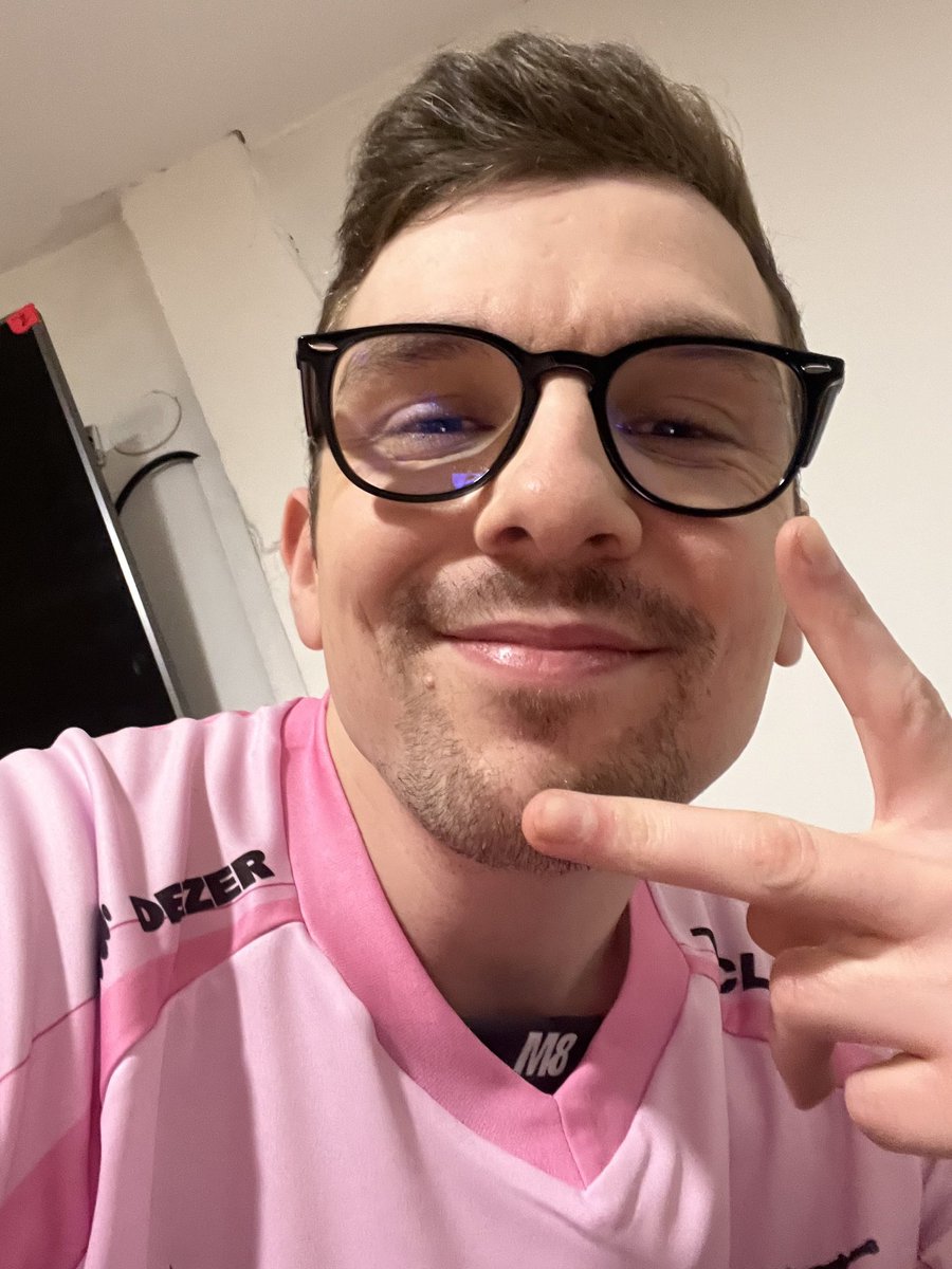 Jérémy V tweet media
