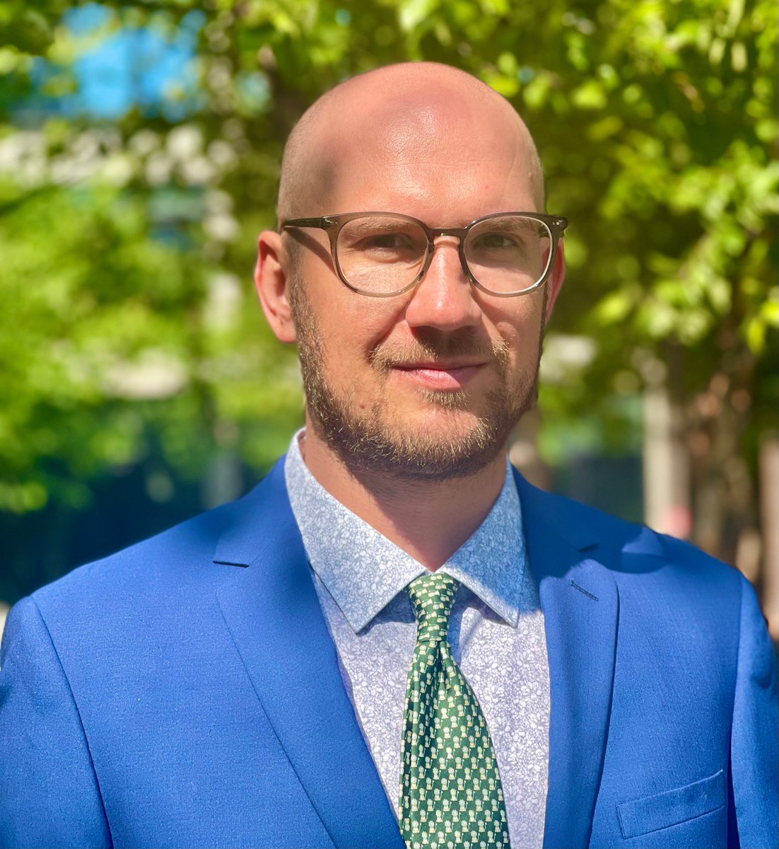 SF_veins's tweet photo. Please join us in extending a warm welcome to our new provider, Dr. Kaspar Trocha!  He brings with him a passion for vascular care and a zest for life. 
Read more here:  https://t.co/aEpW8azsEY https://t.co/E211sFNcl6