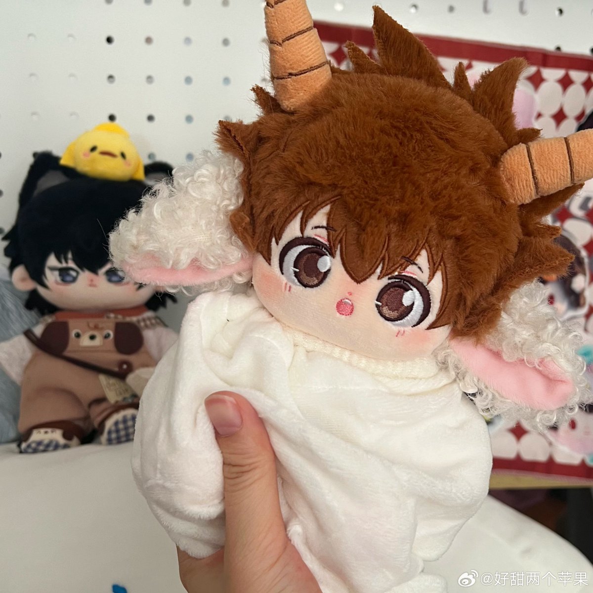 포돌🧸 tweet media