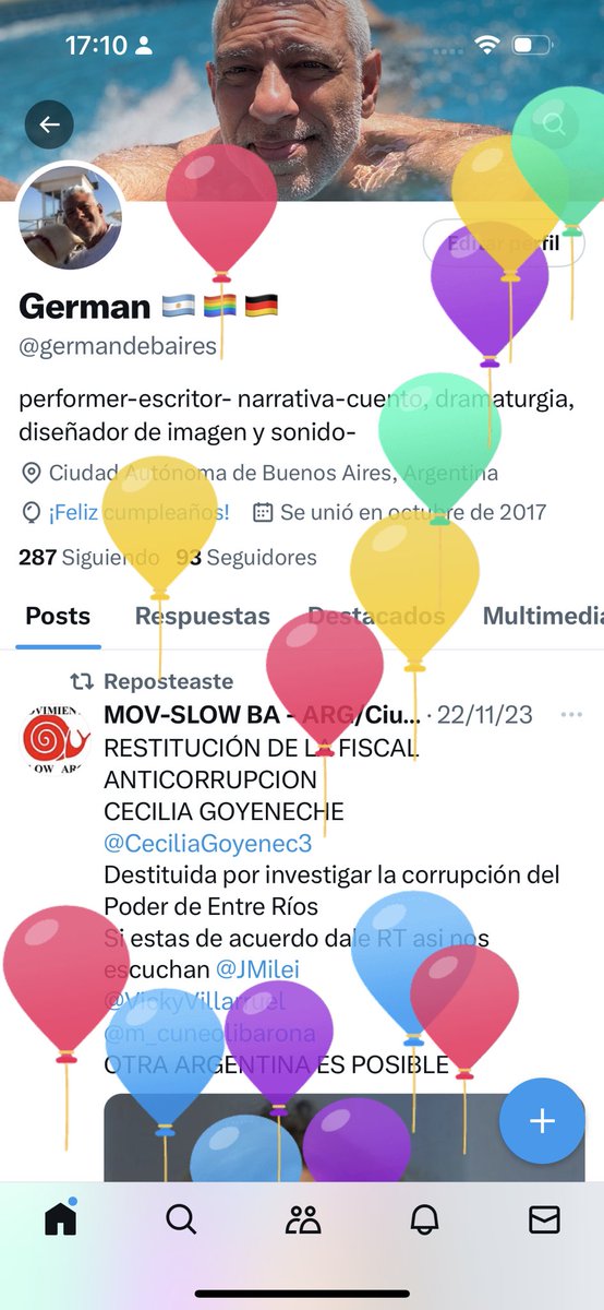 German 🇦🇷🏳️‍🌈🇩🇪 tweet media