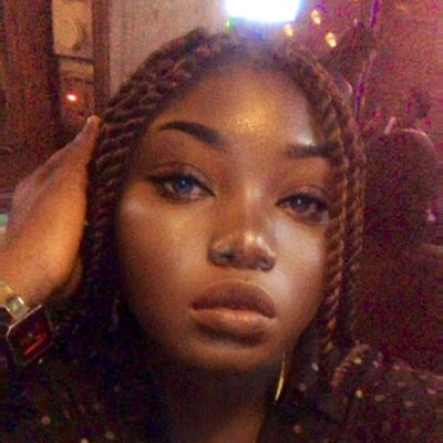 Bossy_Trish's tweet photo. #NewProfilePic https://t.co/tcfS4IpMsy