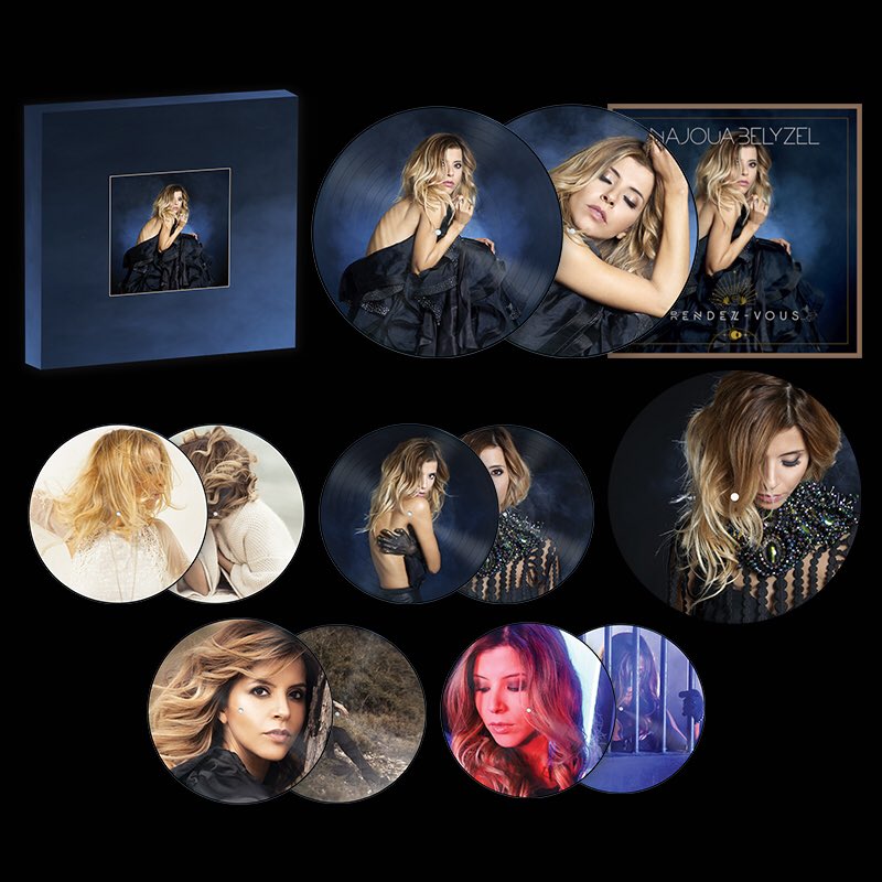 Coffret anniversaire picture-disc « Rendez-vous… » dispo en précommande ! 👇🏻
lapocketfactory.com/product-page/n…