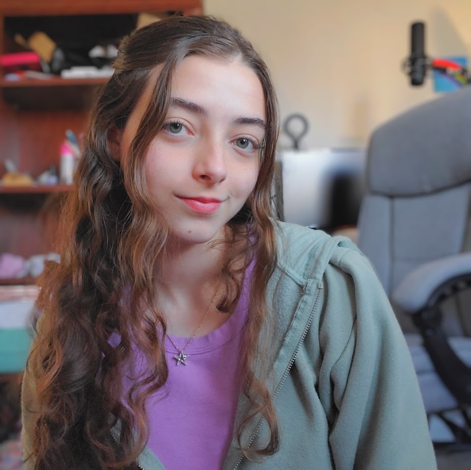 zaelea ☆ cozy streamer! tweet media