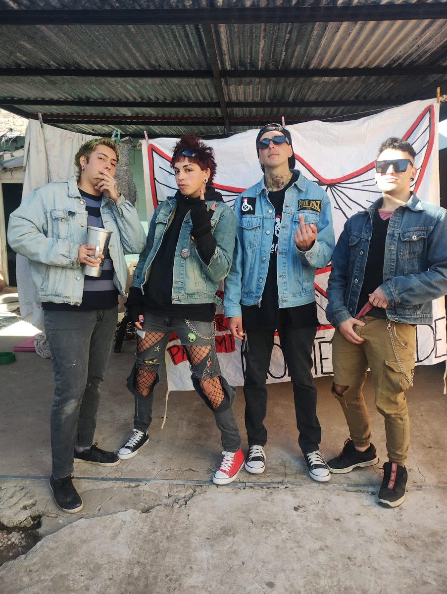 _LISIADOS_'s tweet image. Monte grande año 2023🔥